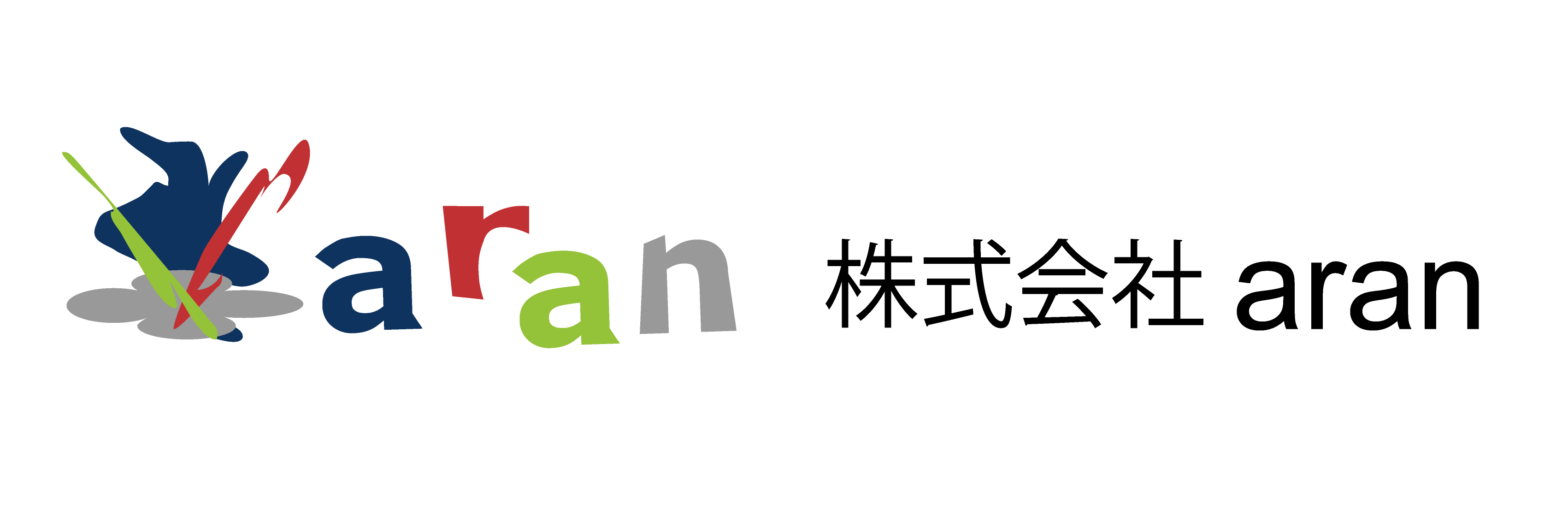株式会社aran